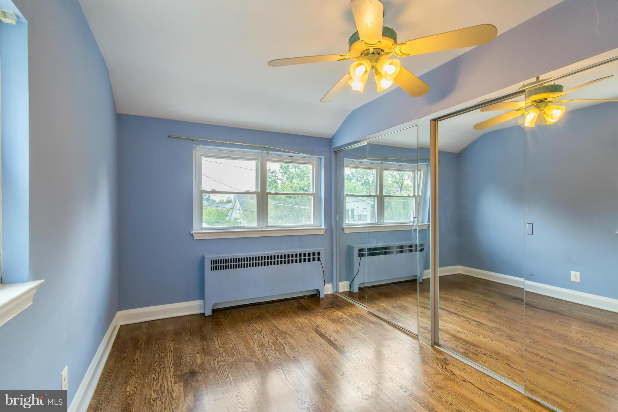 247 Ridge Avenue Baltimore, MD 21286 - Photo 15 of 30 Bedroom