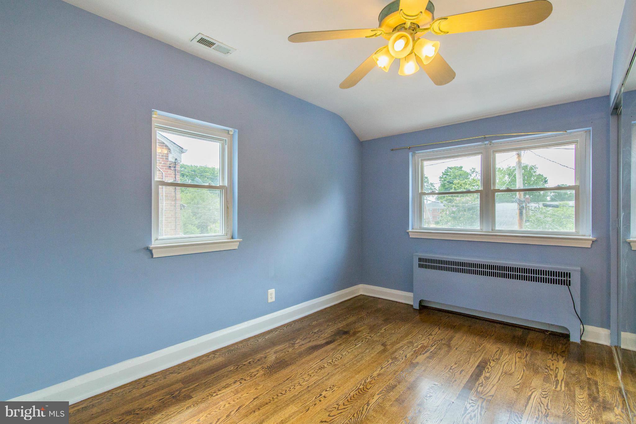247 Ridge Avenue Baltimore, MD 21286 - Photo 16 of 30 Bedroom