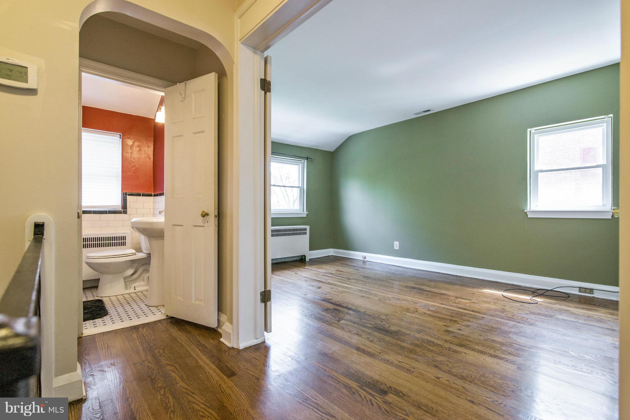 247 Ridge Avenue Baltimore, MD 21286 - Photo 20 of 30 Interior (General)