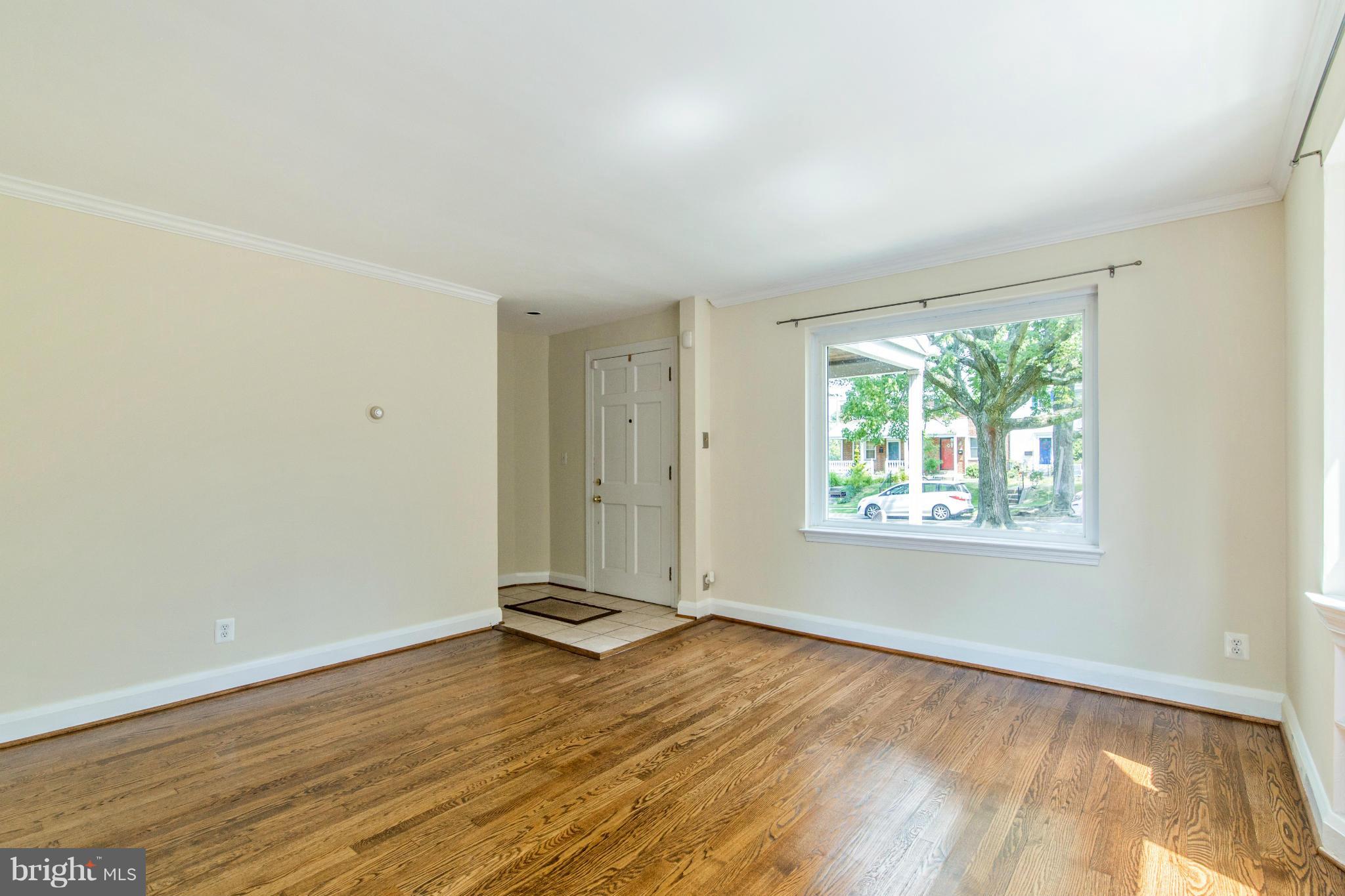 247 Ridge Avenue Baltimore, MD 21286 - Photo 3 of 30 Interior (General)