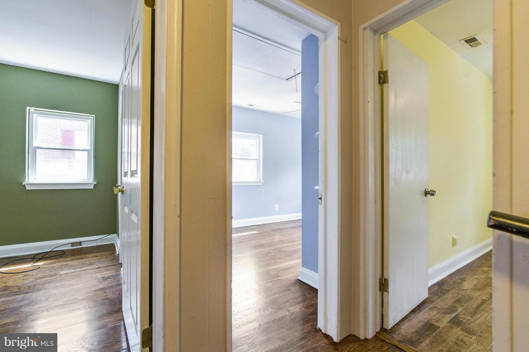247 Ridge Avenue Baltimore, MD 21286 - Photo 21 of 30 Interior (General)