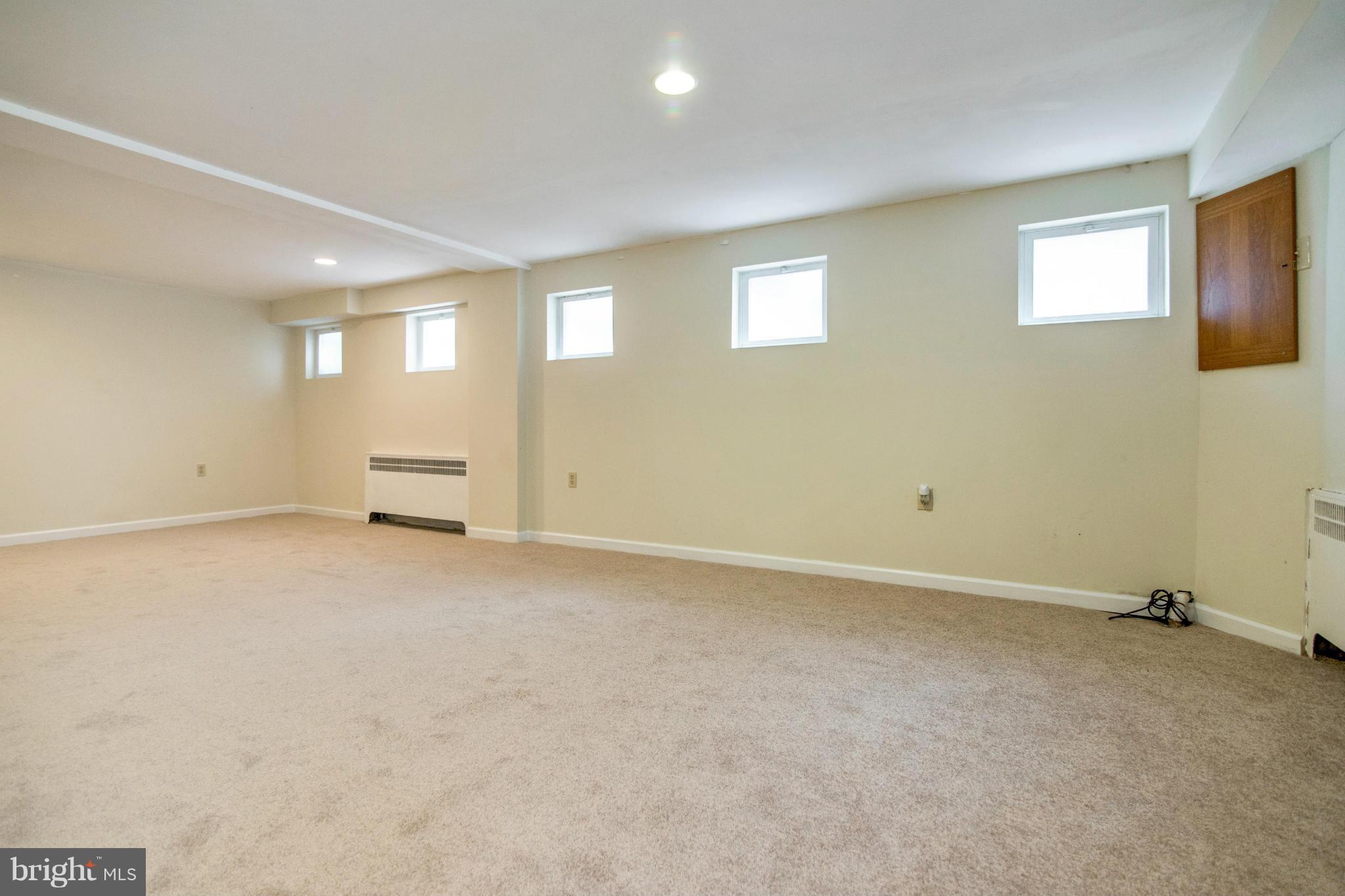 247 Ridge Avenue Baltimore, MD 21286 - Photo 24 of 30 Basement