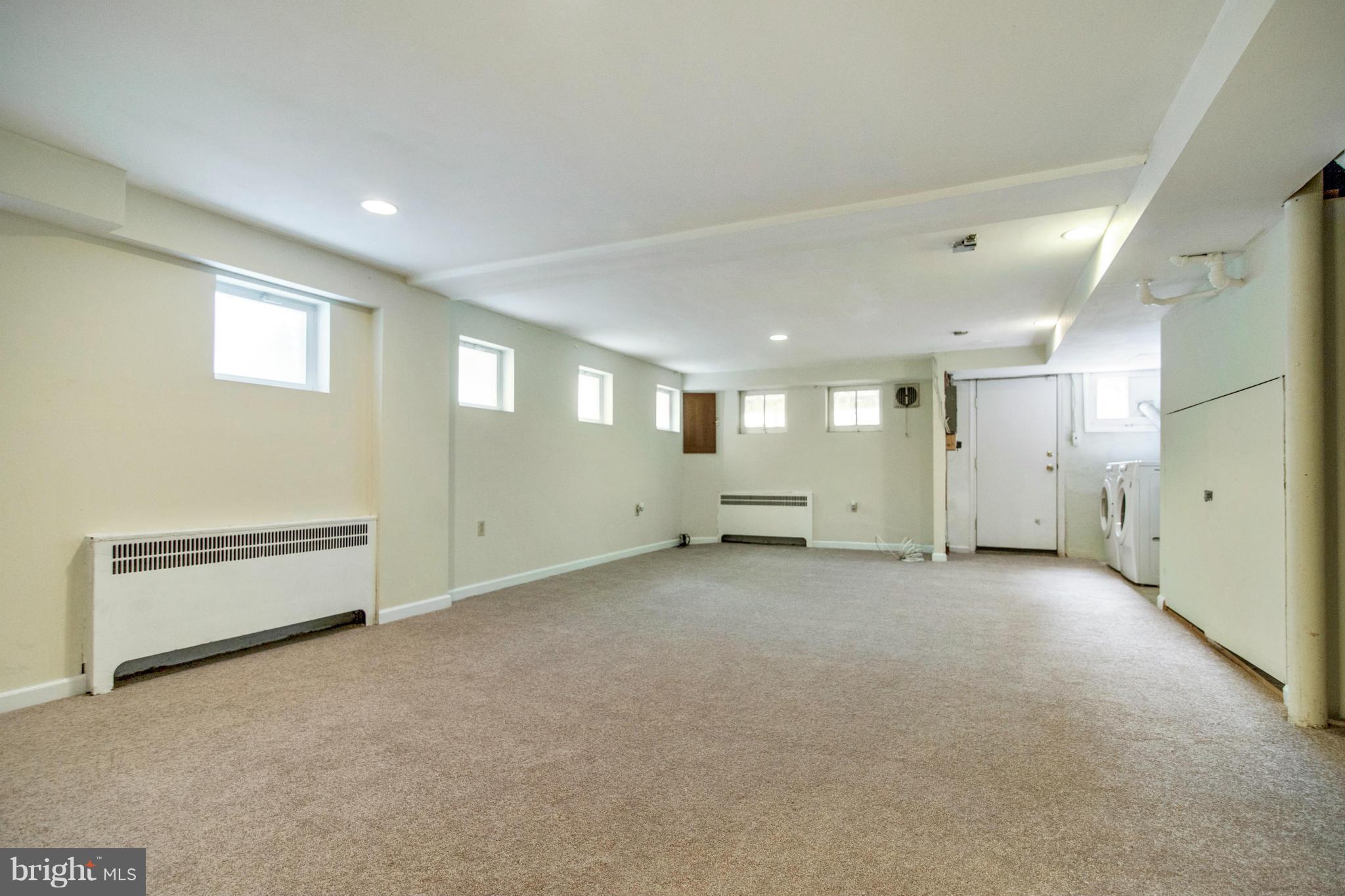 247 Ridge Avenue Baltimore, MD 21286 - Photo 26 of 30 Basement