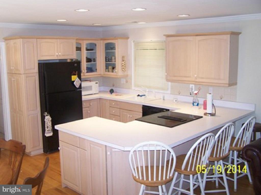 1736 Stratton Road Crofton, MD 21114 - Photo 9 of 24 Kitchen