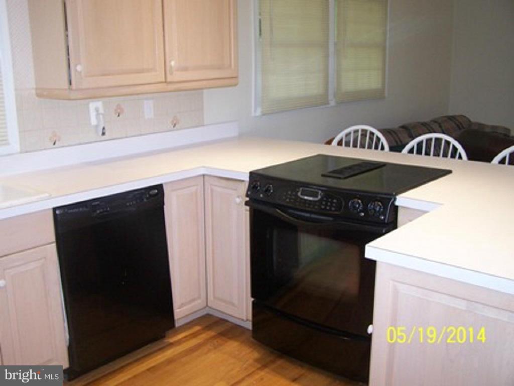1736 Stratton Road Crofton, MD 21114 - Photo 10 of 24 Kitchen