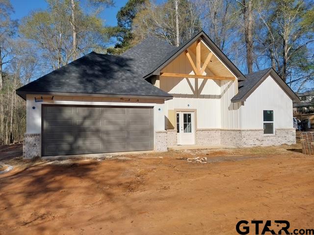 1262 George Richey Road Gladewater, TX 75647 - Photo 1 of 22 a view of outdoor space and yard