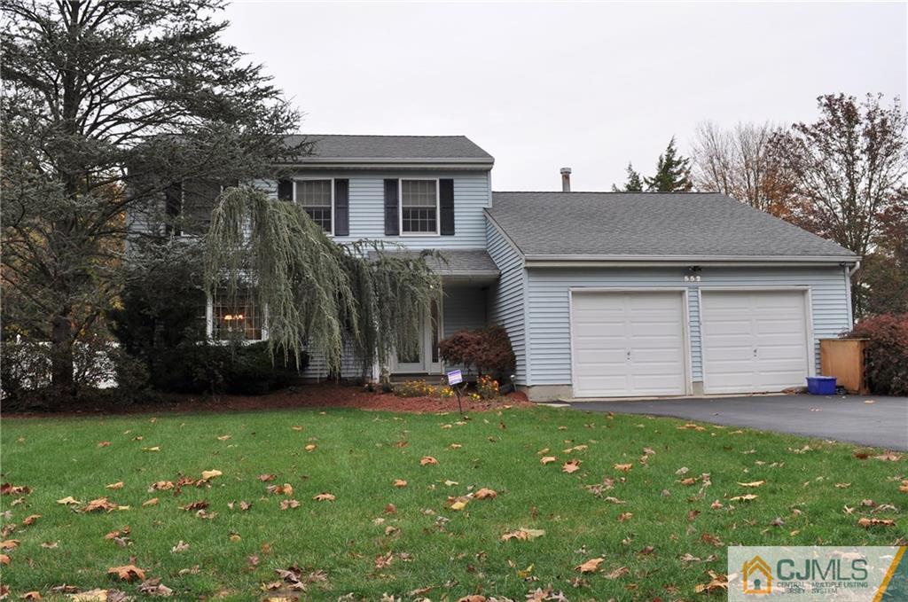 552 Marlboro Road Old Bridge, NJ 08857 - Photo 1 of 1 Gallery Image 1