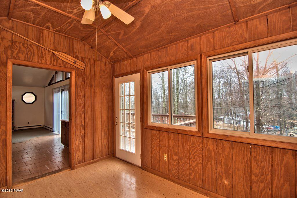 203 Ridgewood Circle Lake Ariel, PA 18436 - Photo 20 of 85 Sunroom View 04