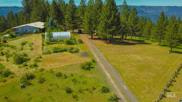$515,000 | 783 Wells Lane, Orofino, ID 83544