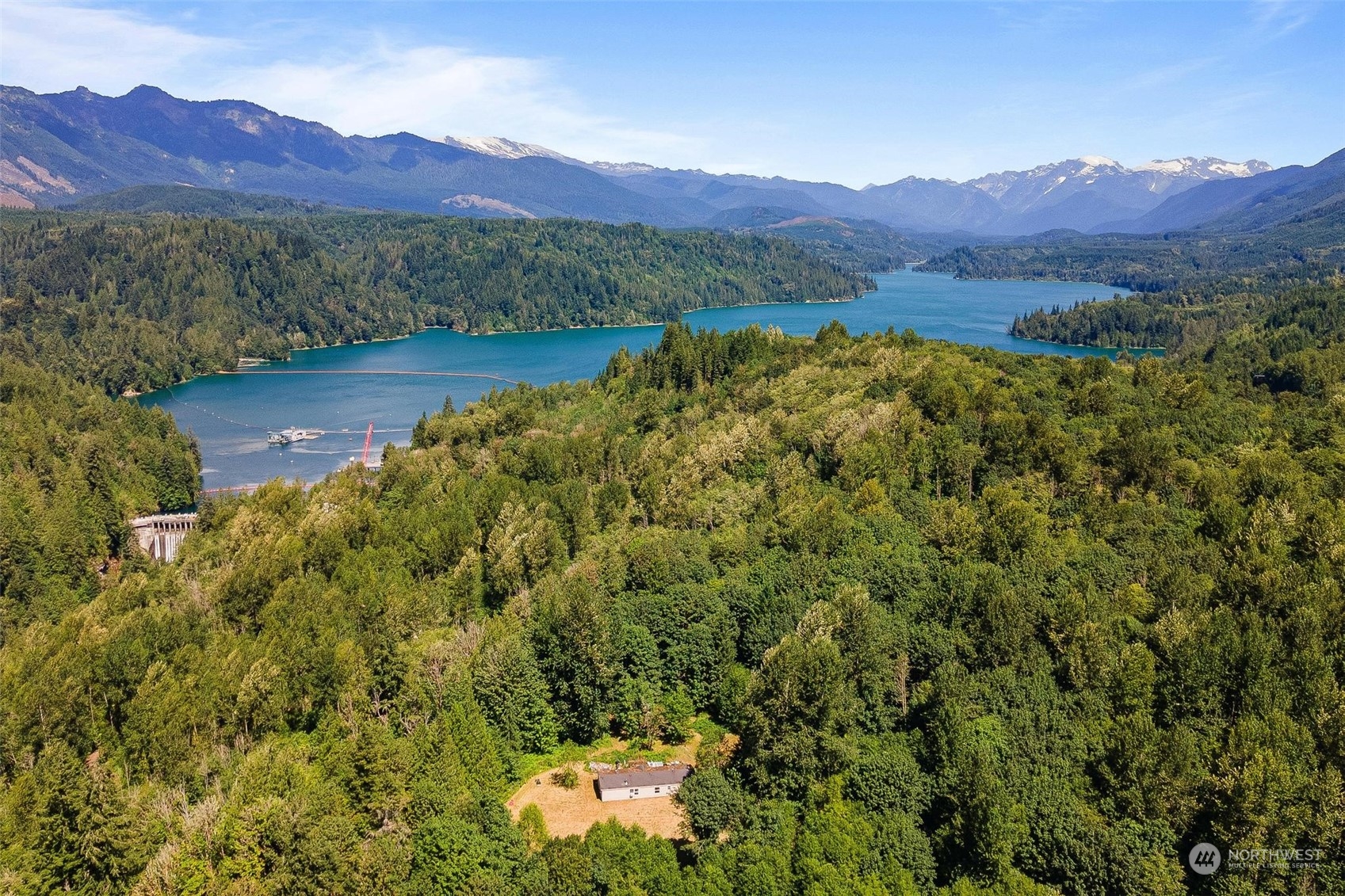 7240 Lake Shannon Road Concrete, WA 98237 - Photo 23 of 25 Gallery Image 23