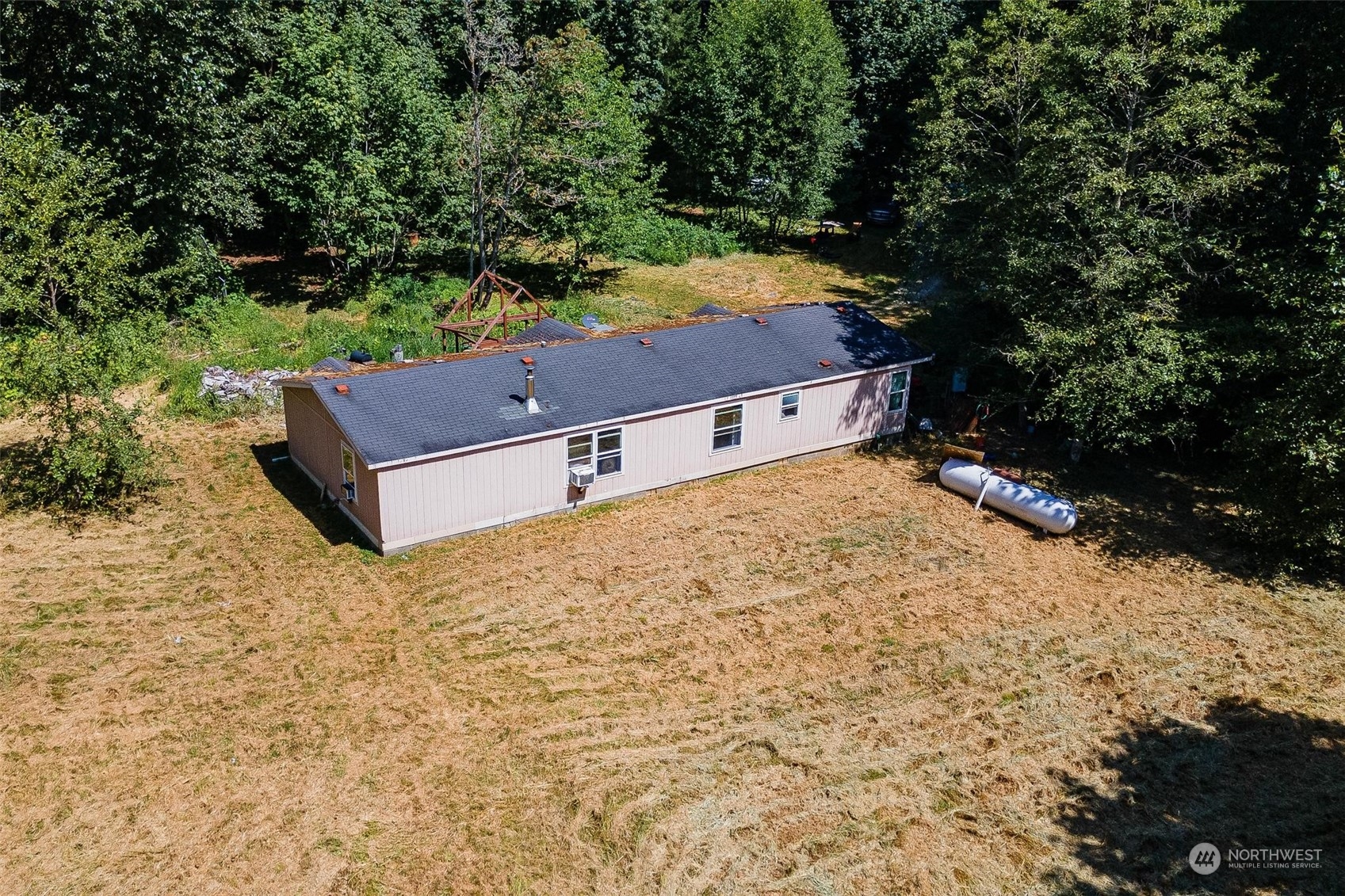 7240 Lake Shannon Road Concrete, WA 98237 - Photo 3 of 25 Gallery Image 3