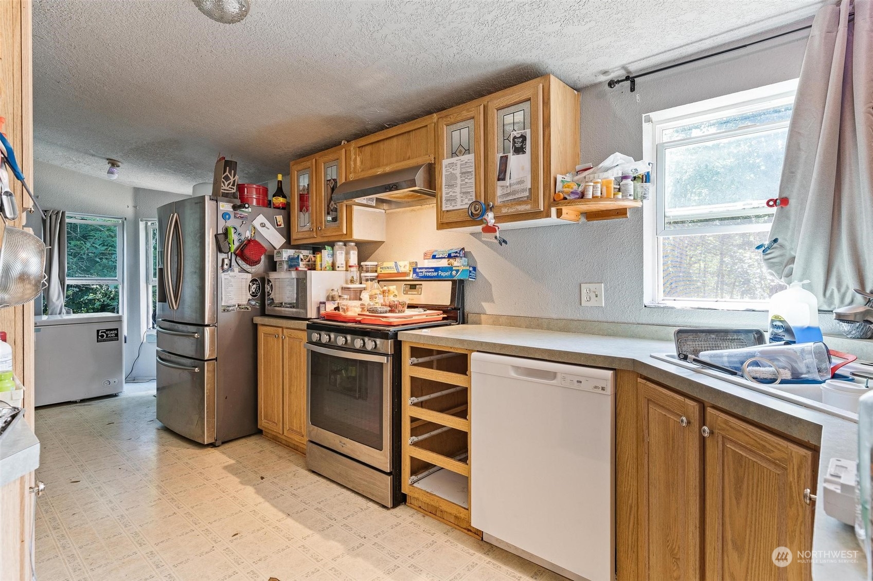 7240 Lake Shannon Road Concrete, WA 98237 - Photo 10 of 25 Gallery Image 10