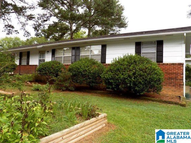 2710 Harts Ferry Road Ohatchee, AL 36271 - Photo 2 of 41