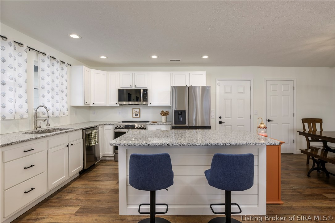 341 Ridge Road Charlestown, IN 47111 - Photo 8 of 44 Gallery Image 8