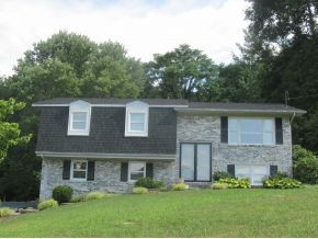 524 White Top Road Bluff City, TN 37618 - Photo 1 of 18 Photo 1