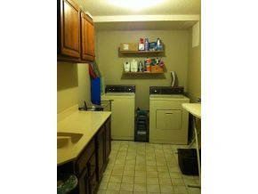 524 White Top Road Bluff City, TN 37618 - Photo 12 of 18 Large Laundry Room