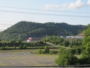524 White Top Road Bluff City, TN 37618 - Photo 17 of 18 View from Front Porch