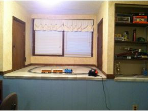 524 White Top Road Bluff City, TN 37618 - Photo 10 of 18 Plenty of Storage in Den