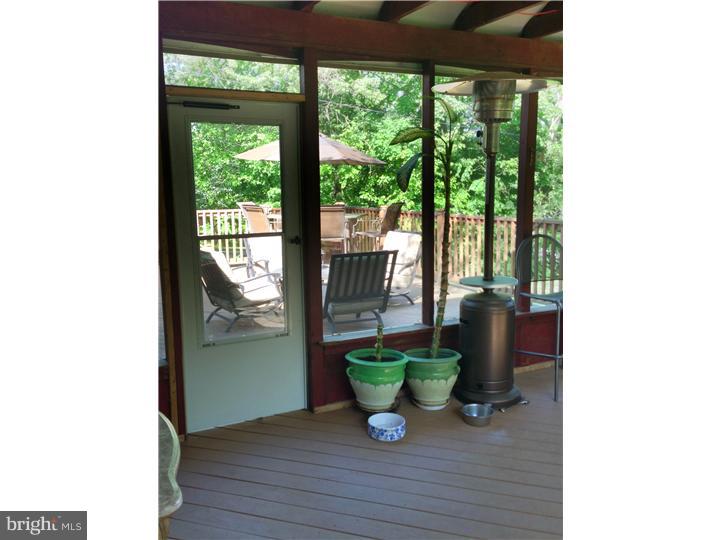 3512 Horton Road Newtown Square, PA 19073 - Photo 22 of 25 Deck
