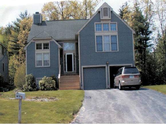 425 Elk Run Road, Unit 1 Hudson, NH 03051 - Photo 1 of 1