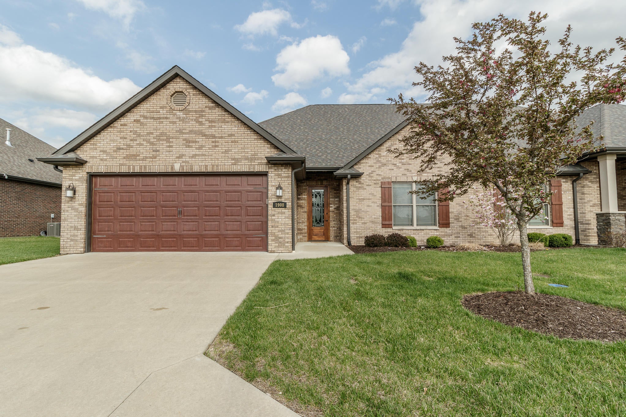 1908 Ranger Drive Columbia, MO 65201 - Photo 1 of 1