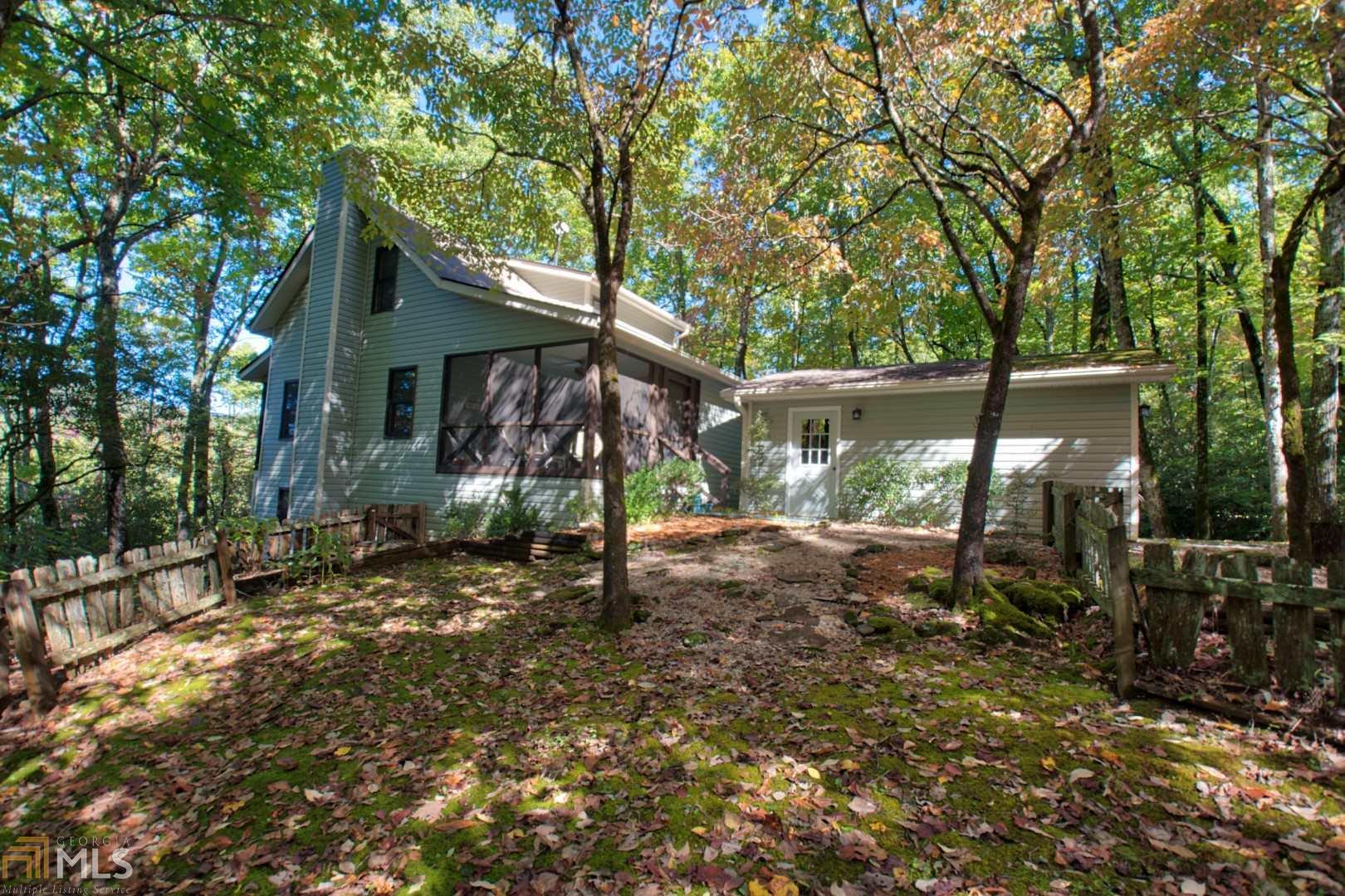 482 Bent Laurel Ridge Road Clayton, GA 30525 - Photo 1 of 1 Gallery Image 1
