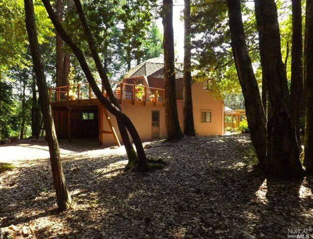 42701 Iversen Road Gualala, CA 95445 - Photo 1 of 1 Gallery Image 1