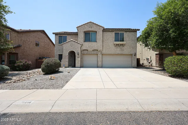 $415,000 | 30196 West Crittenden Lane, Buckeye, AZ 85396
