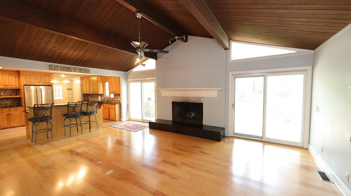 3416 Malibu Drive Raleigh, NC 27607 - Photo 8 of 26 Photo 8