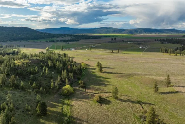 $120,000 | -xxx Fisher Road East, Unit LOT 5, Davenport, WA 99122