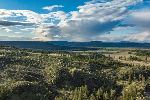 $120,000 | -xxx Fisher Road East, Unit LOT 5, Davenport, WA 99122