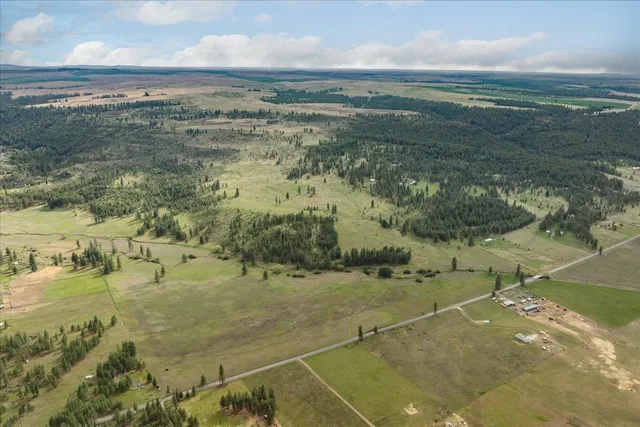 $120,000 | -xxx Fisher Road East, Unit LOT 5, Davenport, WA 99122