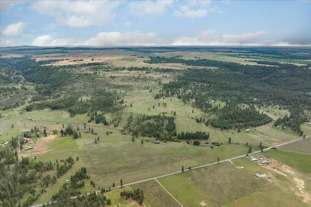 $120,000 | -xxx Fisher Road East, Unit LOT 5, Davenport, WA 99122