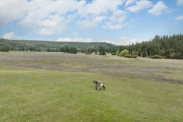 $120,000 | -xxx Fisher Road East, Unit LOT 5, Davenport, WA 99122