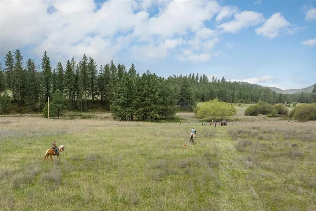 $120,000 | -xxx Fisher Road East, Unit LOT 5, Davenport, WA 99122