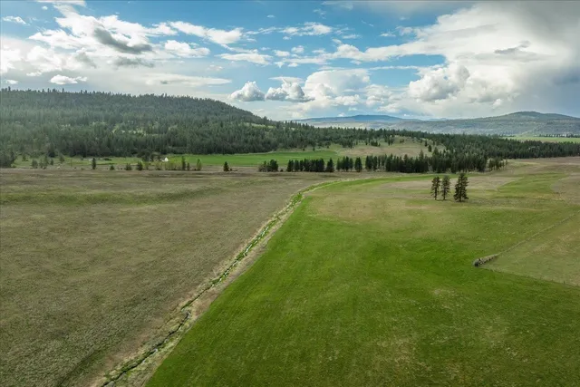 $120,000 | -xxx Fisher Road East, Unit LOT 5, Davenport, WA 99122