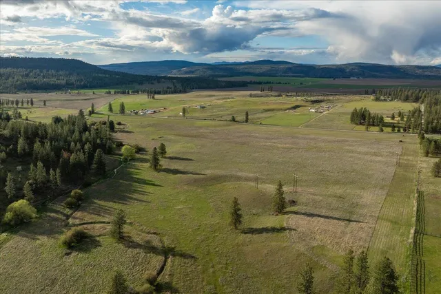 $120,000 | -xxx Fisher Road East, Unit LOT 5, Davenport, WA 99122