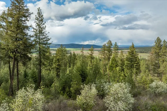 $120,000 | -xxx Fisher Road East, Unit LOT 5, Davenport, WA 99122