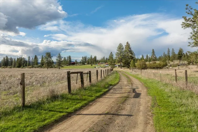 $120,000 | -xxx Fisher Road East, Unit LOT 5, Davenport, WA 99122