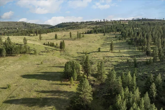 $120,000 | -xxx Fisher Road East, Unit LOT 5, Davenport, WA 99122