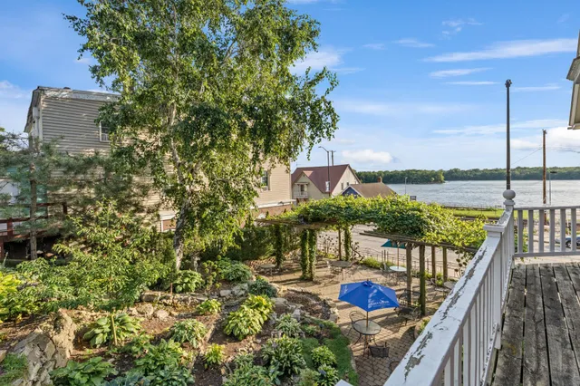 $1,200,000 | 215 North Main Street, Alma, WI 54610