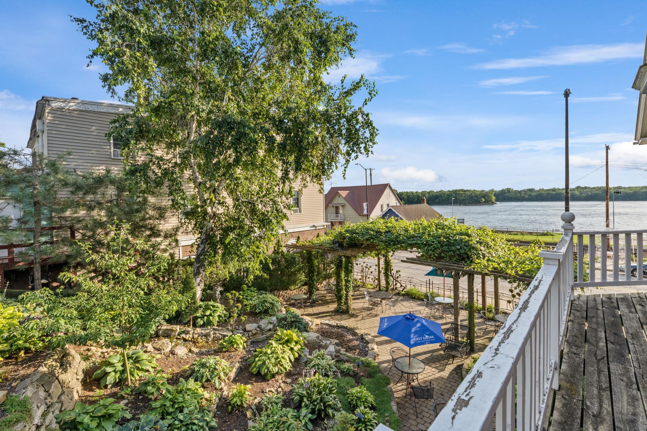 215 North Main Street Alma, WI 54610 - Photo 26 of 47