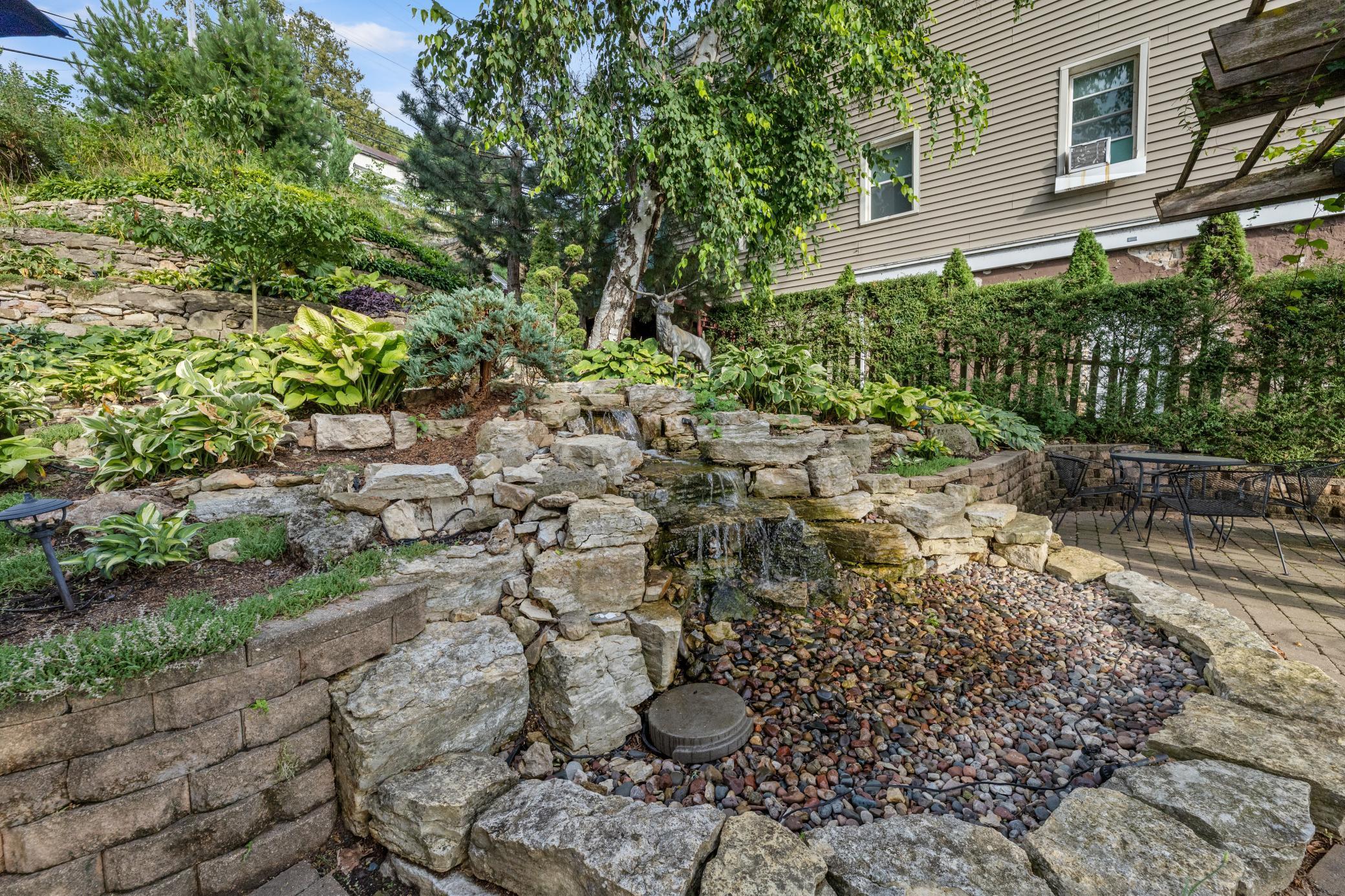 215 North Main Street Alma, WI 54610 - Photo 44 of 47