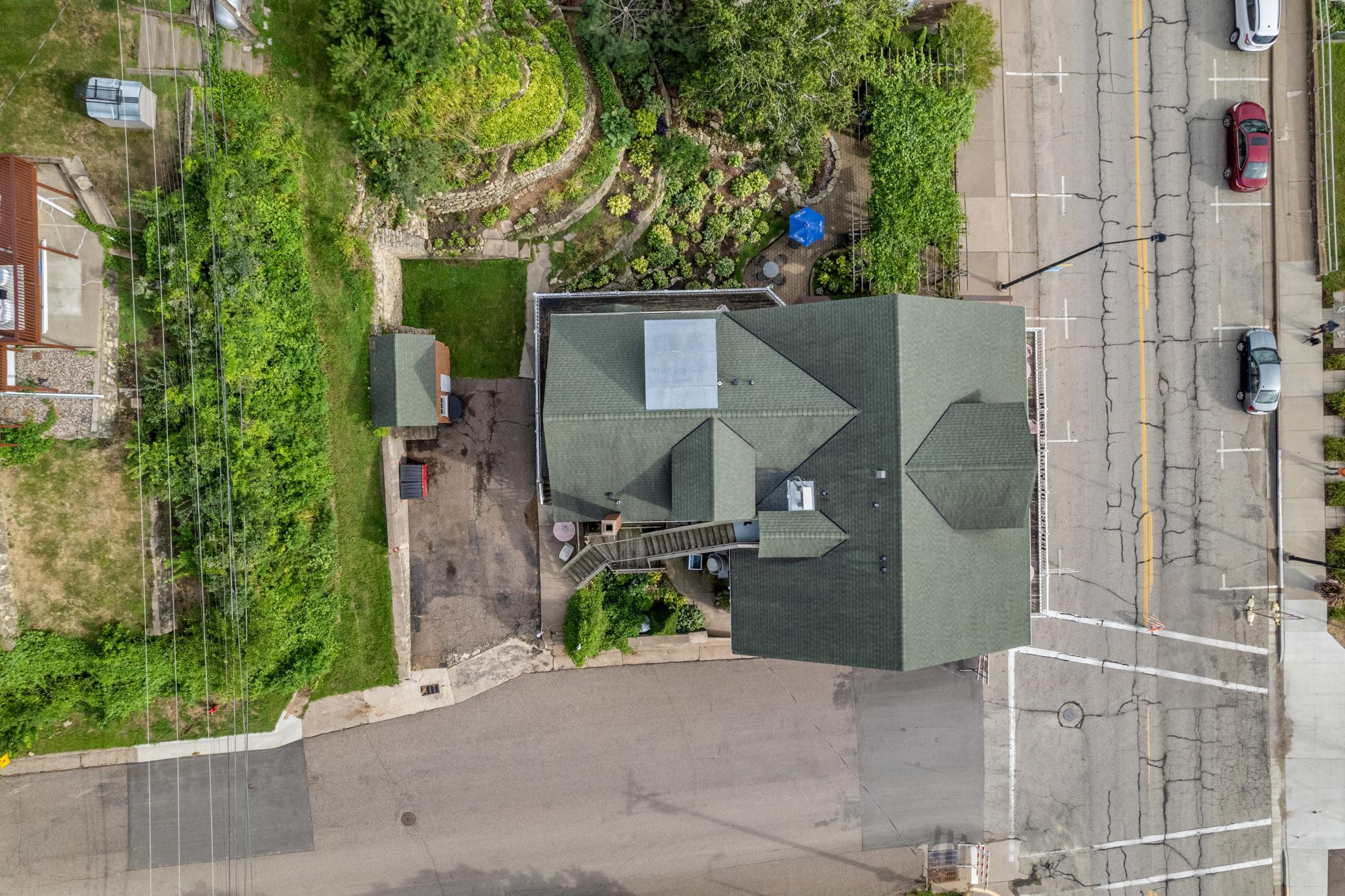 215 North Main Street Alma, WI 54610 - Photo 45 of 47