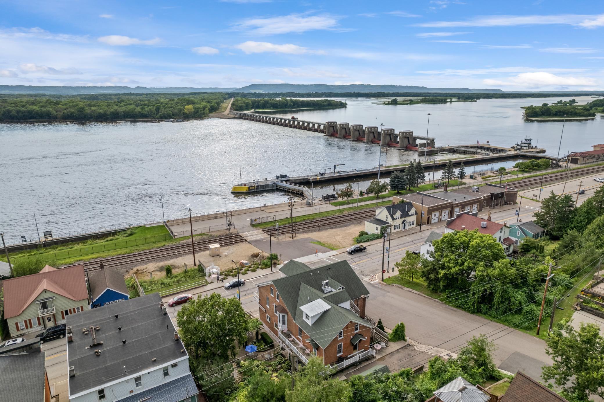 215 North Main Street Alma, WI 54610 - Photo 47 of 47