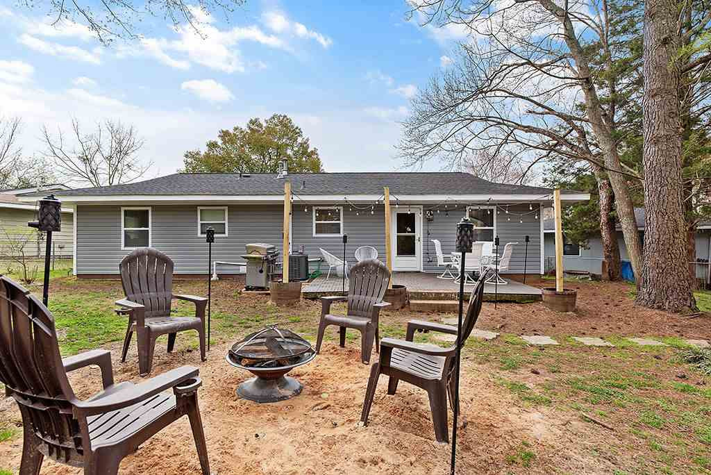 1705 Sundial Place Raleigh, NC 27610 - Photo 28 of 29 Photo 29