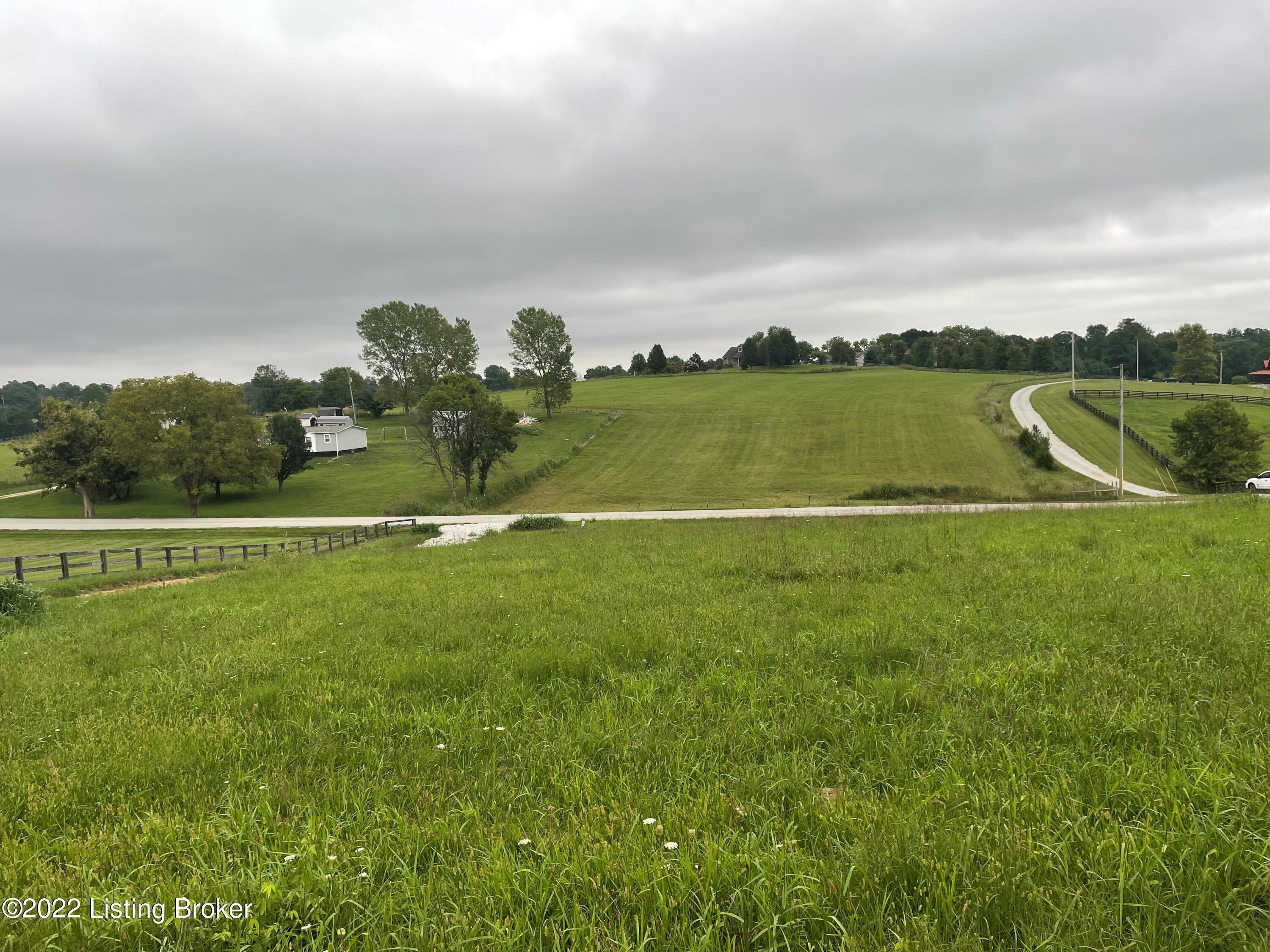 4 Manton Road Bardstown, KY 40004 - Photo 3 of 3 Rear