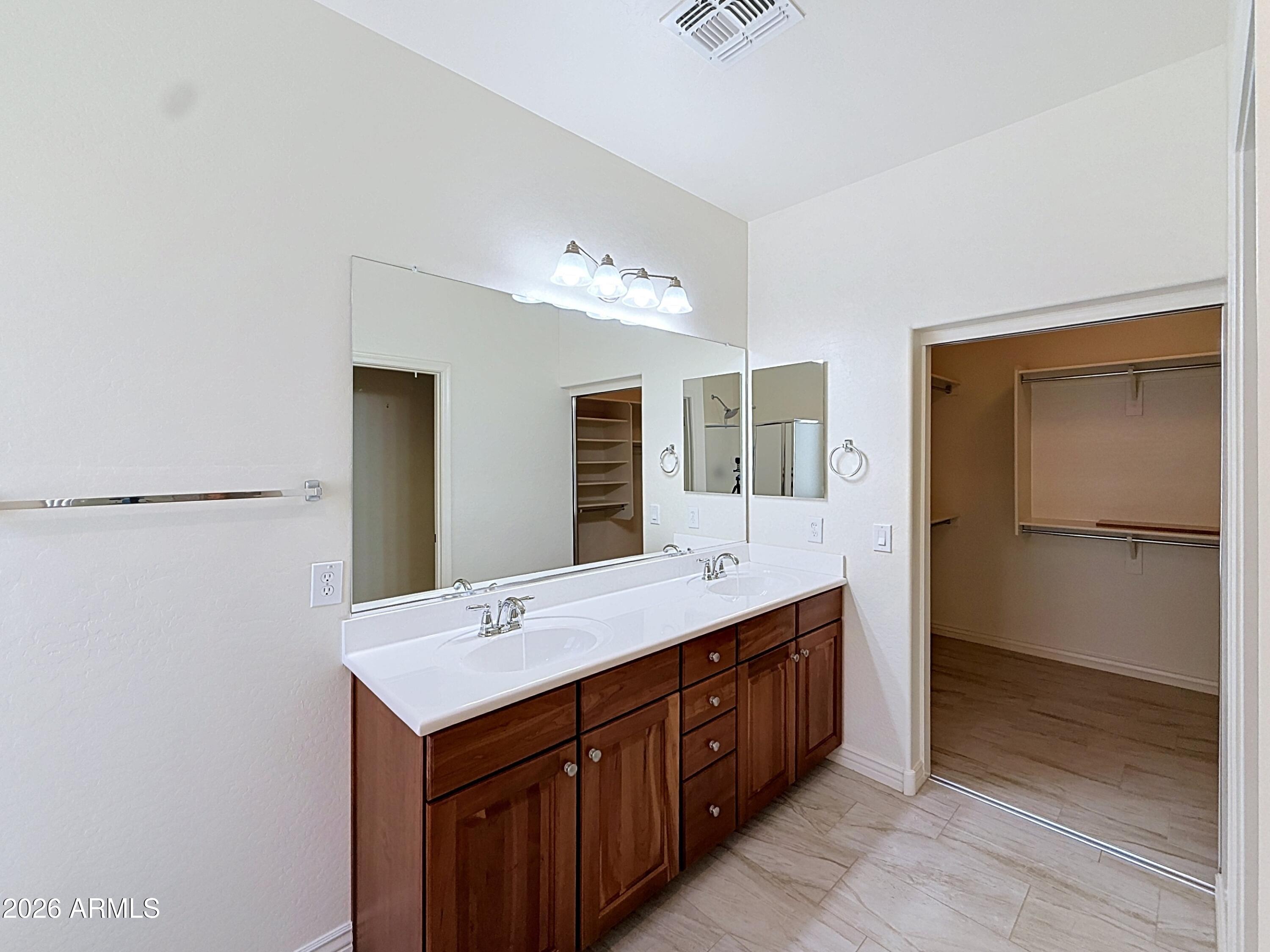 28222 North 44th Way Cave Creek, AZ 85331 - Photo 18 of 31 Another View of the Full Bath