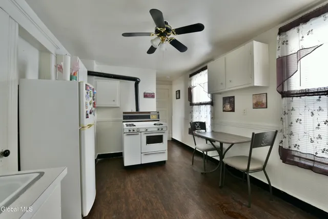 $105,000 | 4 1/2 Hibbard Street, Amsterdam, NY 12010