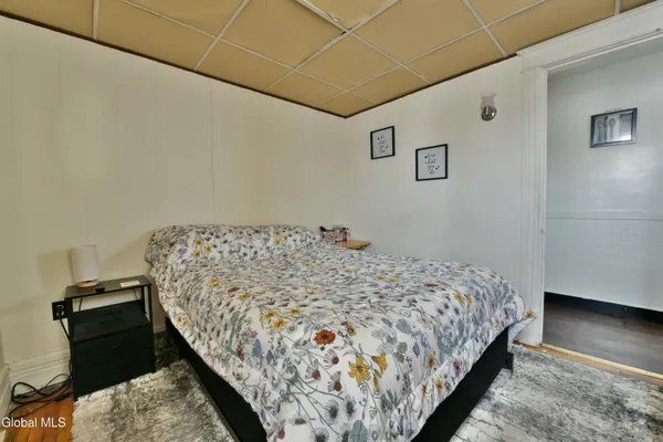 $105,000 | 4 1/2 Hibbard Street, Amsterdam, NY 12010